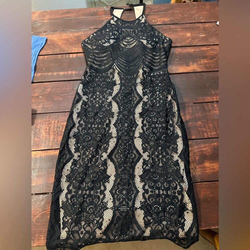 Size 6 ladies dress
